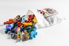 Alphabet Pirate Ship Jigsaw Puzzle